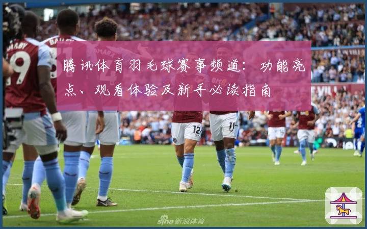 腾讯体育羽毛球赛事频道：功能亮点、观看体验及新手必读指南