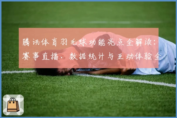 腾讯体育羽毛球功能亮点全解读：赛事直播、数据统计与互动体验全面升级