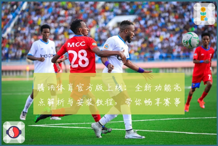 腾讯体育官方版上线：全新功能亮点解析与安装教程，带你畅享赛事直播新体验