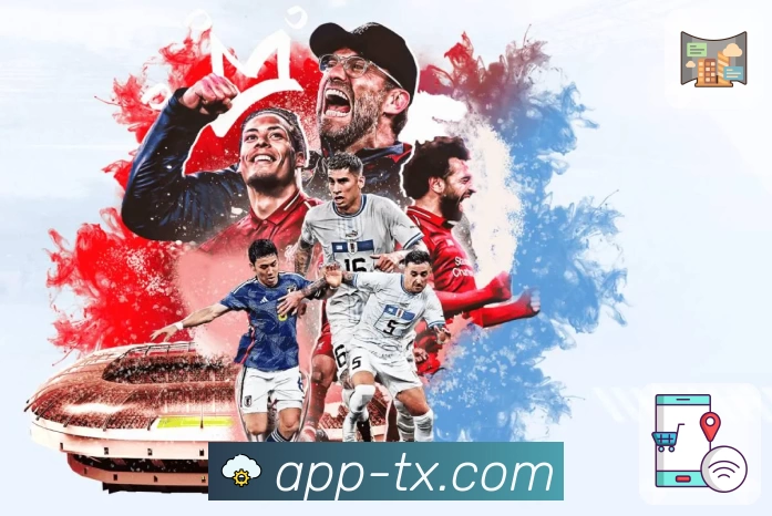 腾讯体育全站App